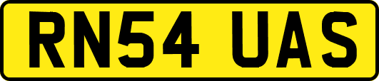 RN54UAS