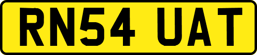 RN54UAT