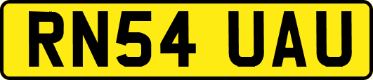 RN54UAU