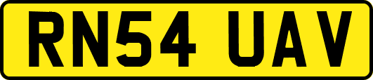 RN54UAV
