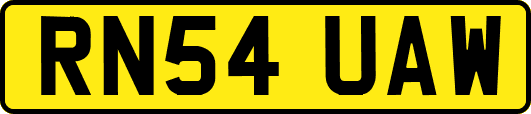 RN54UAW