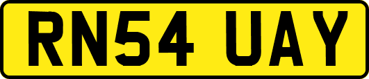 RN54UAY