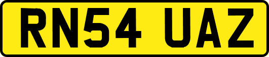 RN54UAZ