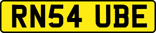 RN54UBE