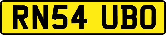 RN54UBO