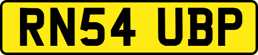 RN54UBP