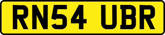 RN54UBR
