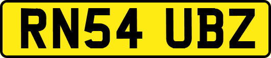 RN54UBZ