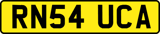 RN54UCA