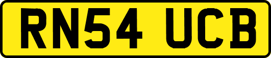 RN54UCB
