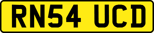 RN54UCD