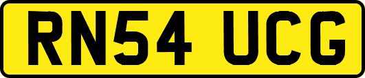 RN54UCG
