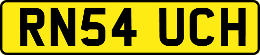 RN54UCH