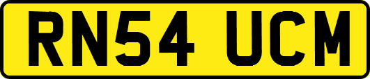 RN54UCM