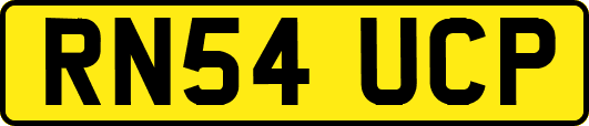 RN54UCP