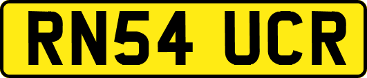 RN54UCR