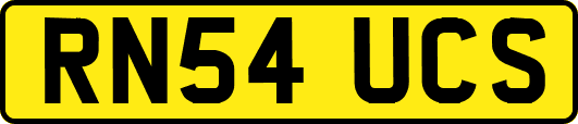 RN54UCS