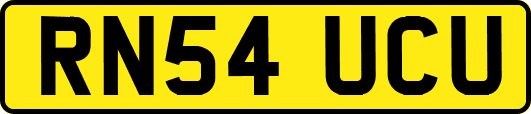 RN54UCU
