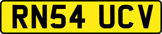 RN54UCV