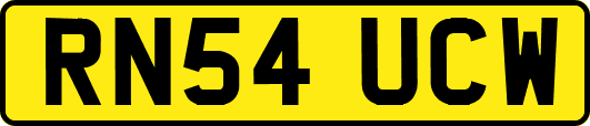 RN54UCW