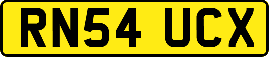 RN54UCX
