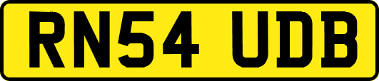 RN54UDB