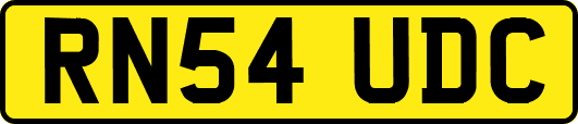 RN54UDC