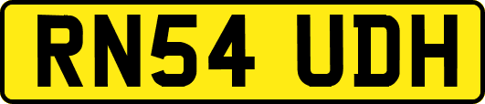 RN54UDH