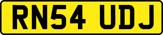 RN54UDJ