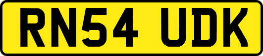 RN54UDK