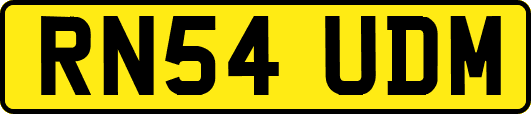 RN54UDM