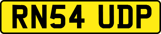 RN54UDP