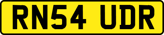 RN54UDR