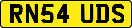 RN54UDS