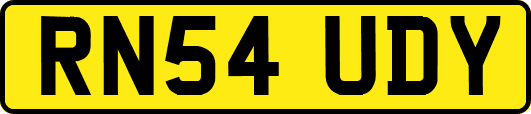 RN54UDY