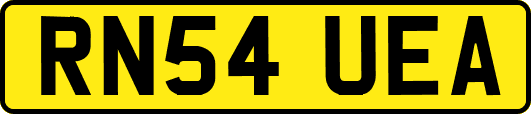 RN54UEA