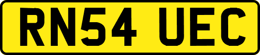 RN54UEC