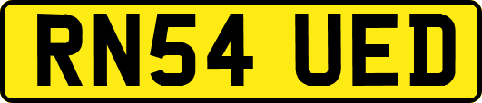 RN54UED