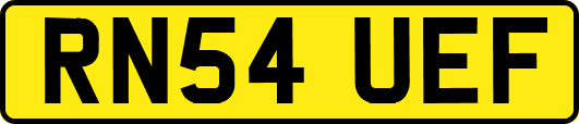 RN54UEF