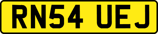 RN54UEJ