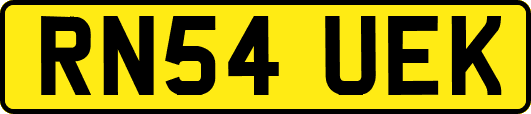 RN54UEK