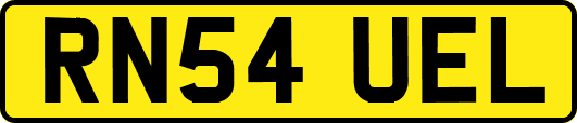 RN54UEL