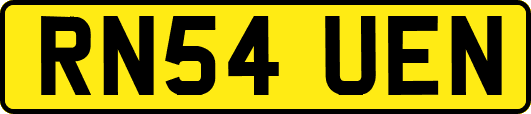 RN54UEN