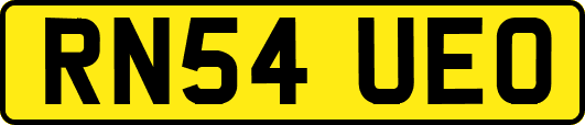 RN54UEO