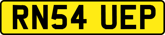 RN54UEP