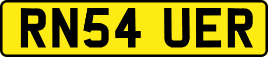 RN54UER