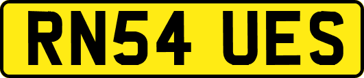 RN54UES