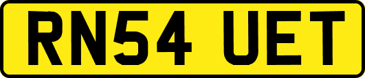 RN54UET