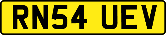 RN54UEV