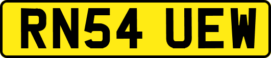 RN54UEW